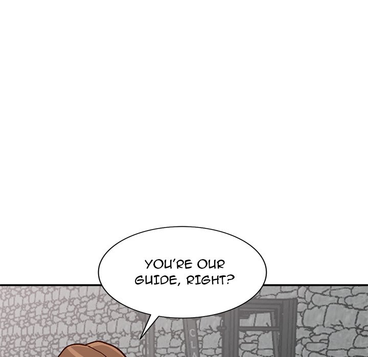 Town Girls page 140
