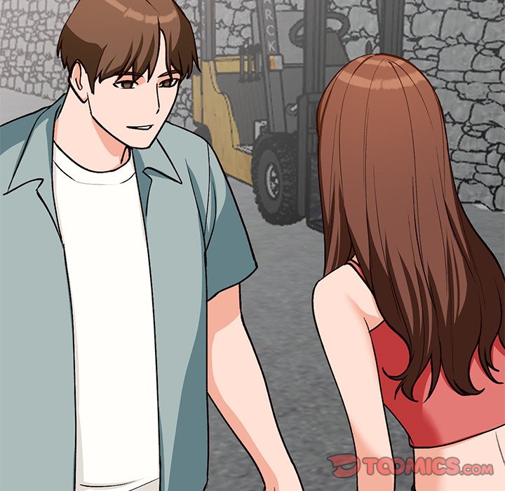 Town Girls page 141