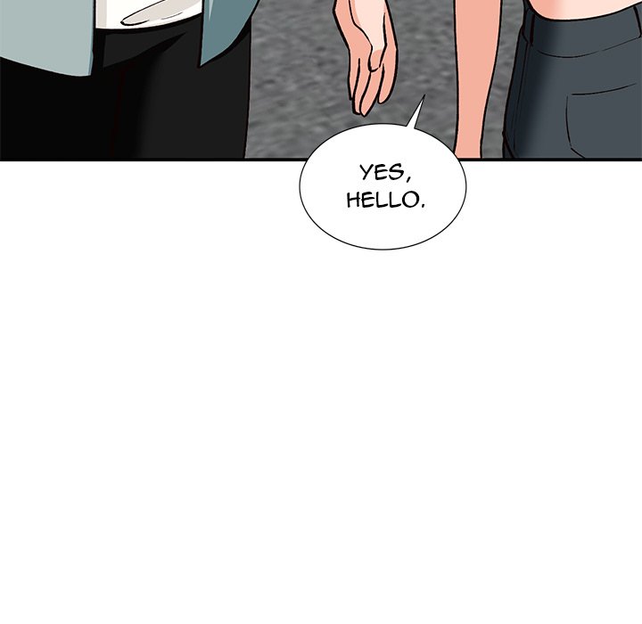 Town Girls page 142