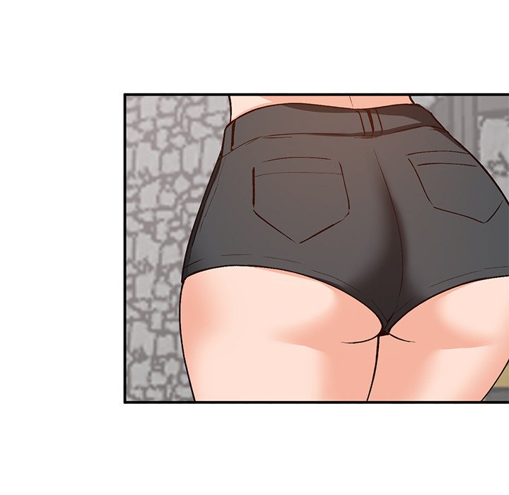 Town Girls page 146
