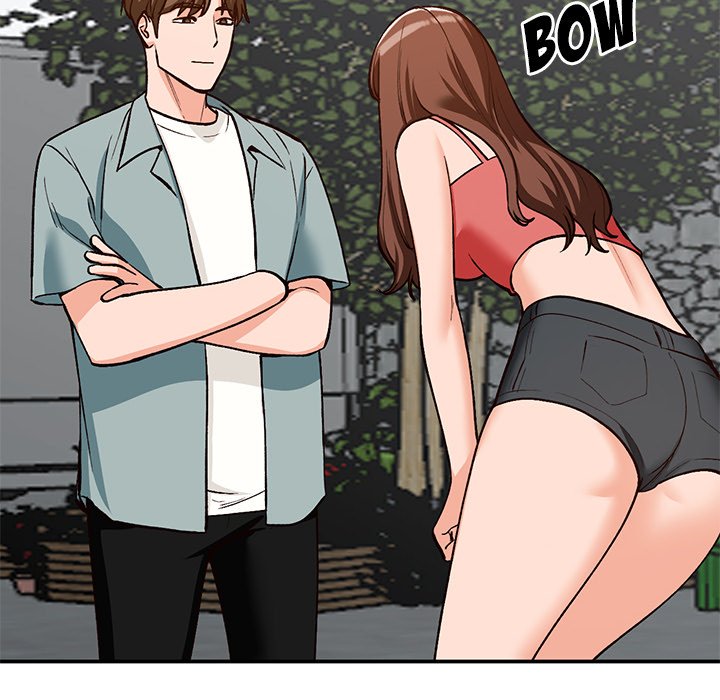 Town Girls page 148