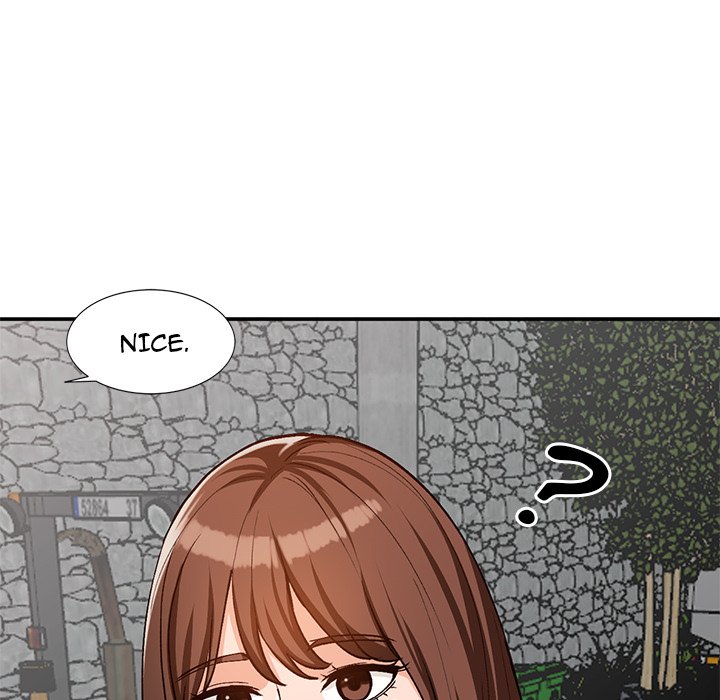 Town Girls page 151