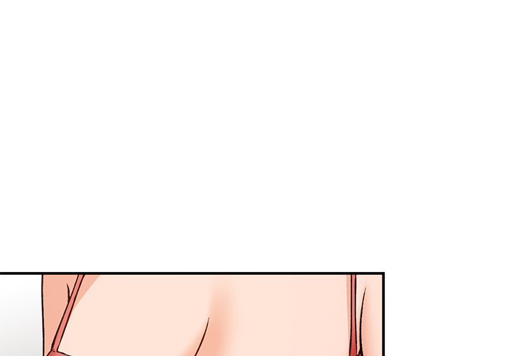 Town Girls page 1