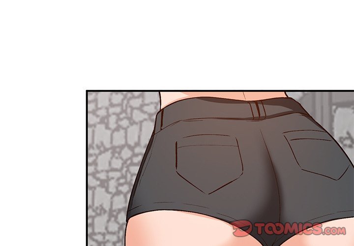 Town Girls page 3