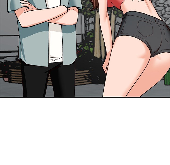 Town Girls page 6