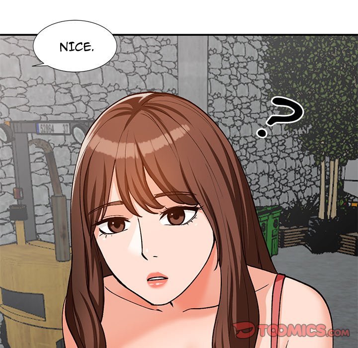 Town Girls page 9