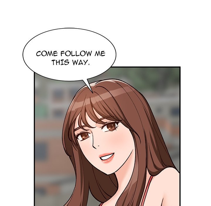 Town Girls page 19