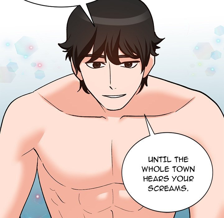 Town Girls page 38