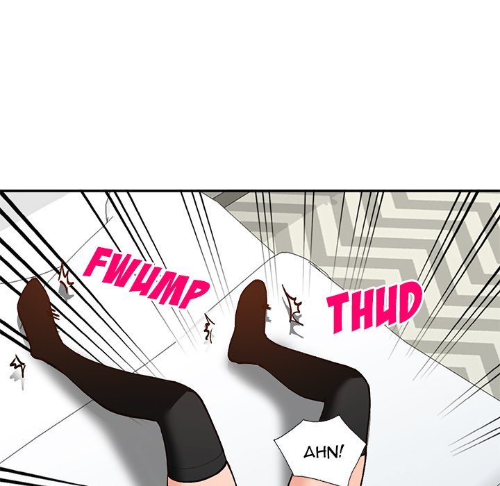 Town Girls page 43