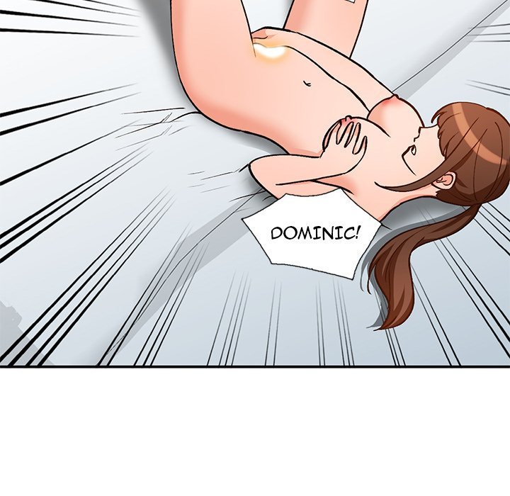 Town Girls page 44
