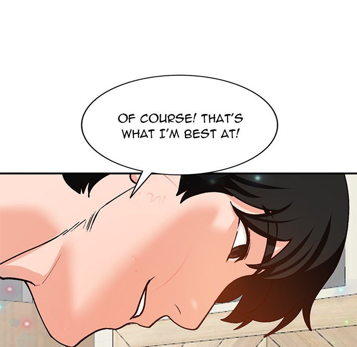 Town Girls page 47