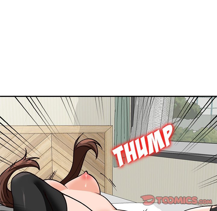 Town Girls page 63