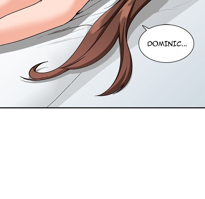 Town Girls page 67