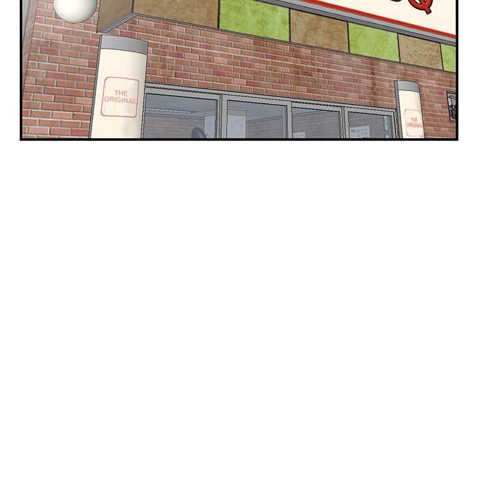 Town Girls page 71