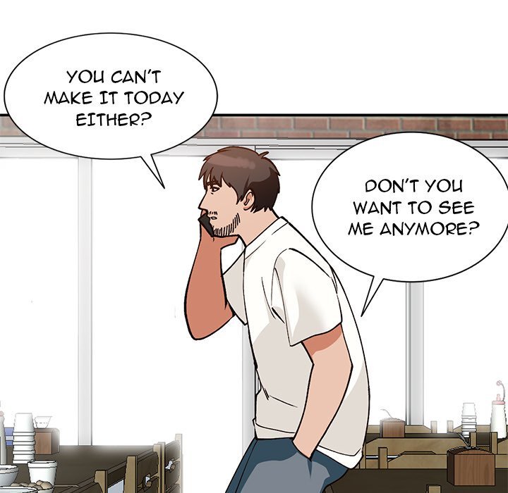 Town Girls page 72
