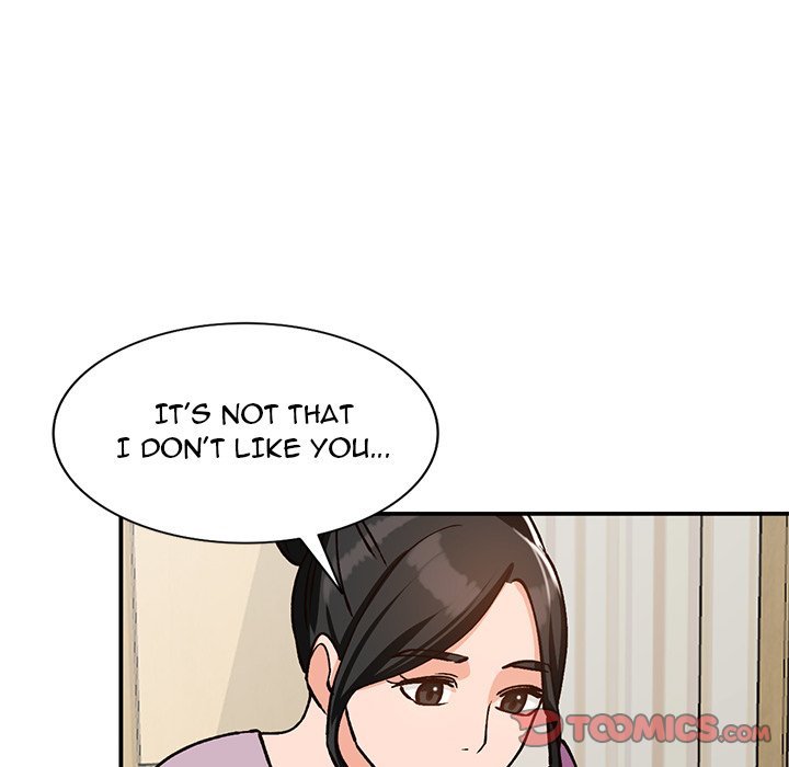 Town Girls page 75