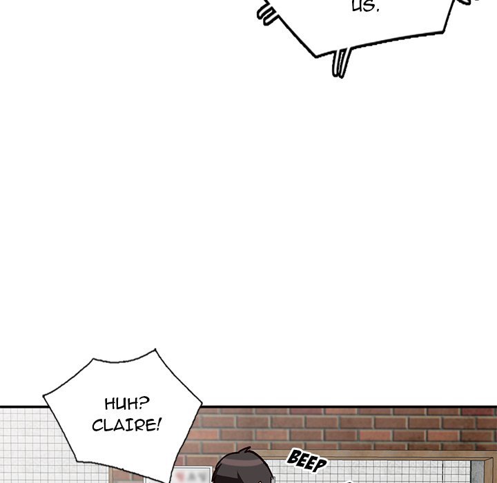 Town Girls page 79