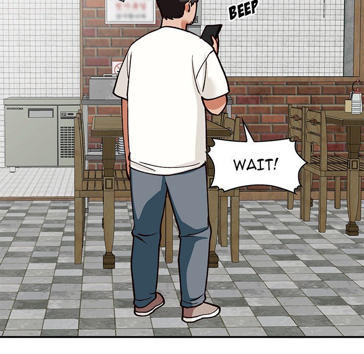 Town Girls page 80