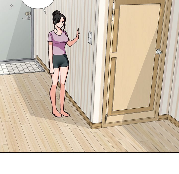 Town Girls page 86