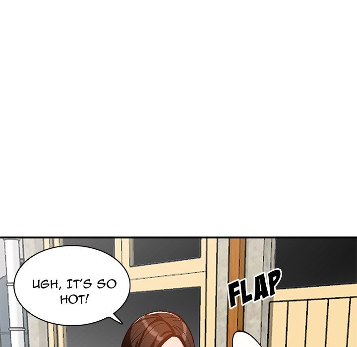 Town Girls page 94