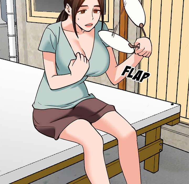 Town Girls page 95