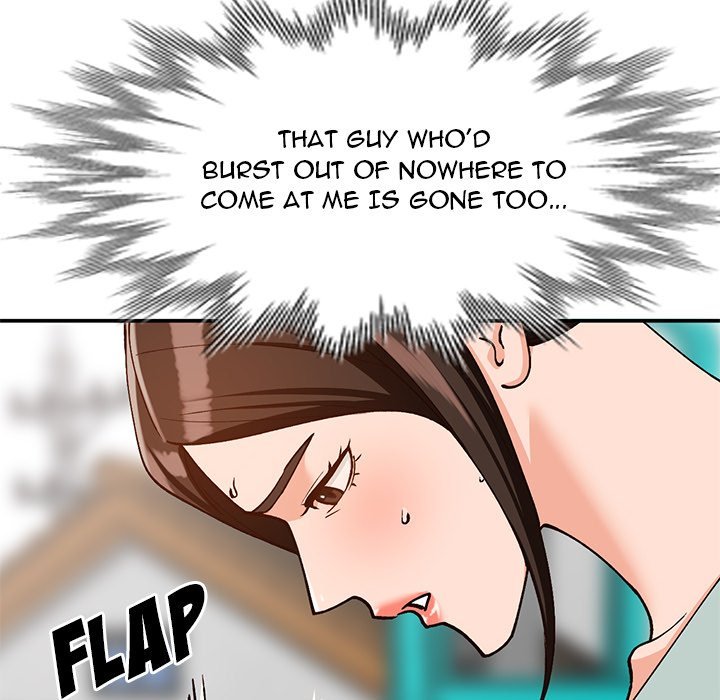Town Girls page 97
