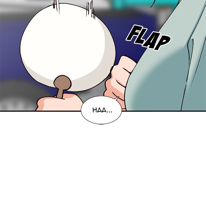 Town Girls page 98