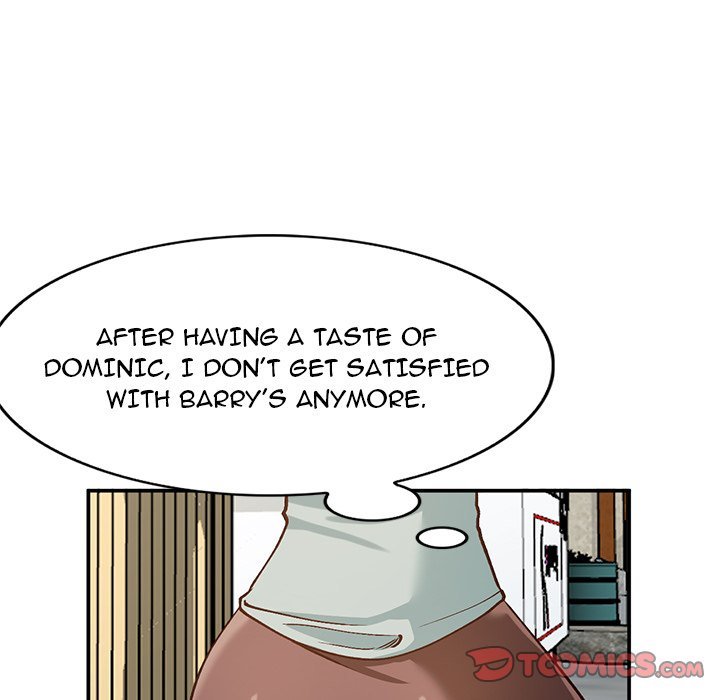 Town Girls page 99