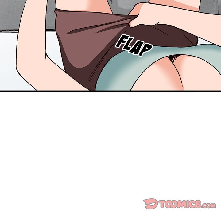 Town Girls page 105