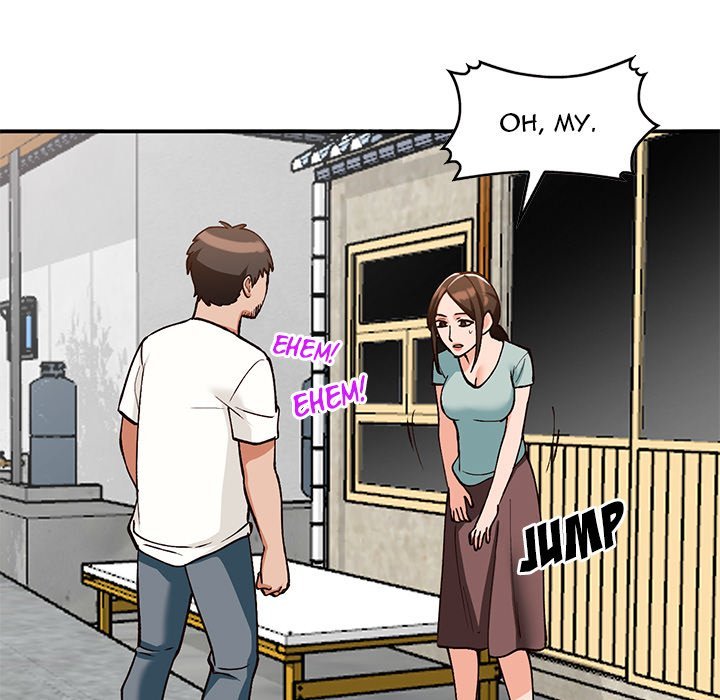 Town Girls page 109