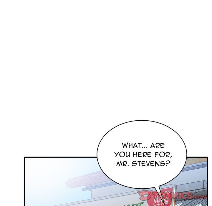 Town Girls page 111