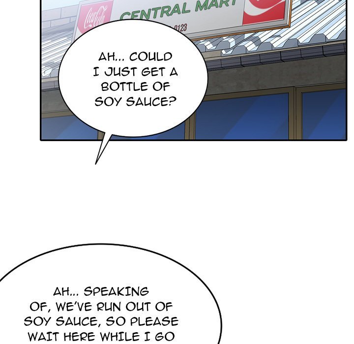 Town Girls page 112