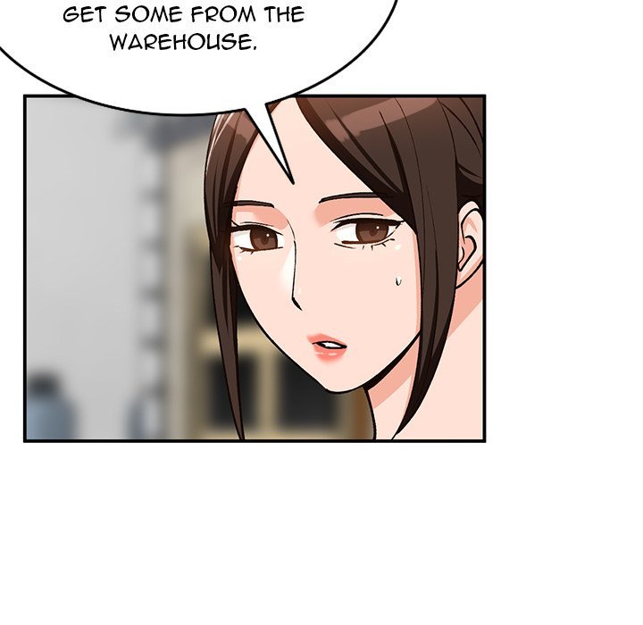 Town Girls page 113