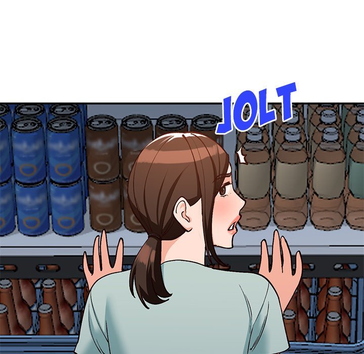 Town Girls page 124
