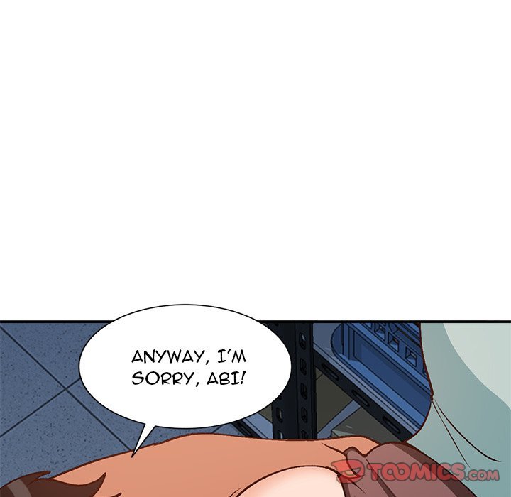 Town Girls page 135