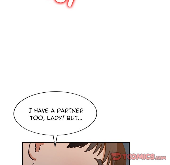 Town Girls page 147