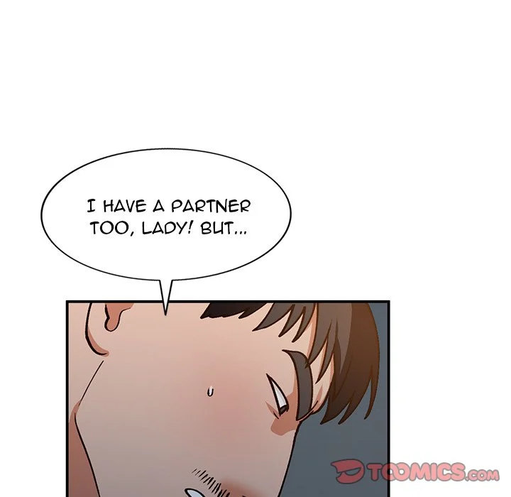 Town Girls page 6