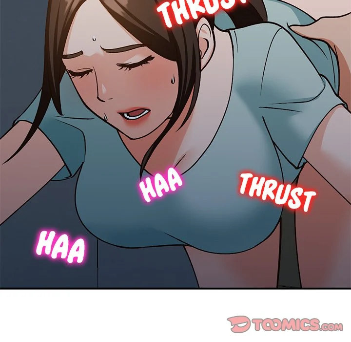 Town Girls page 9