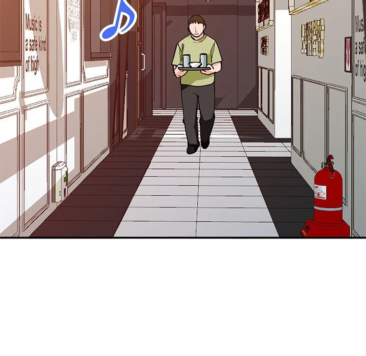 Town Girls page 19