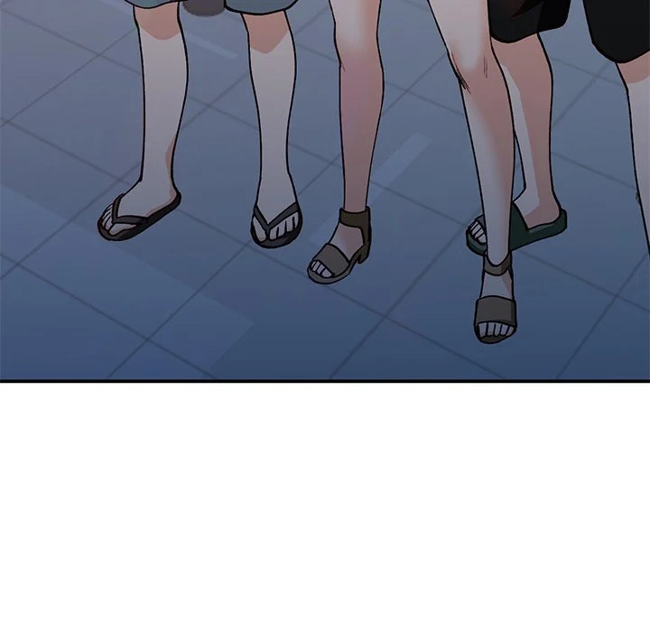 Town Girls page 22