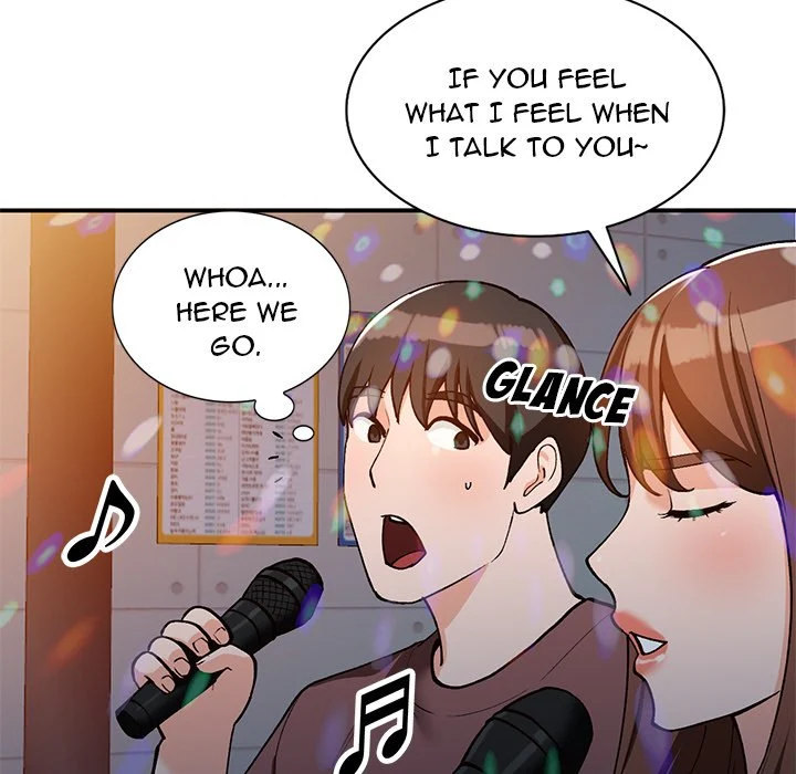 Town Girls page 28