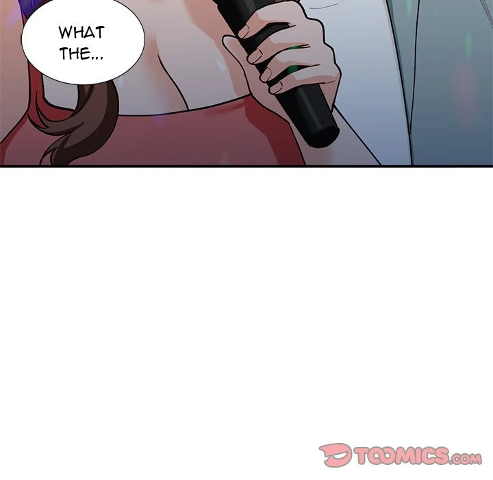 Town Girls page 33