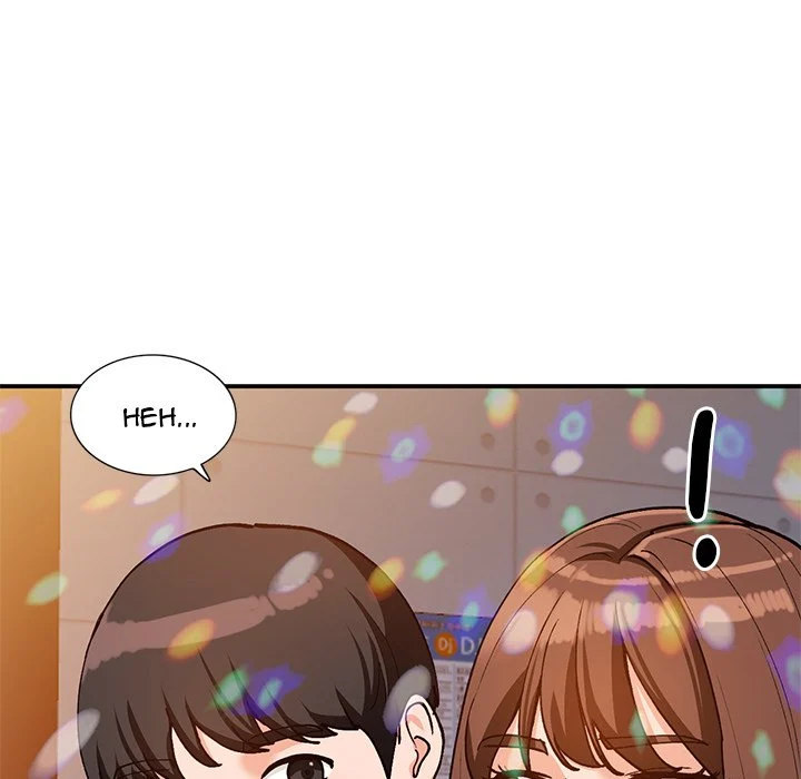 Town Girls page 34