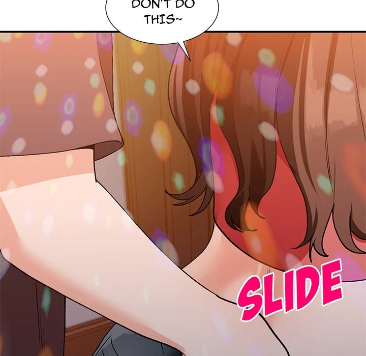 Town Girls page 40