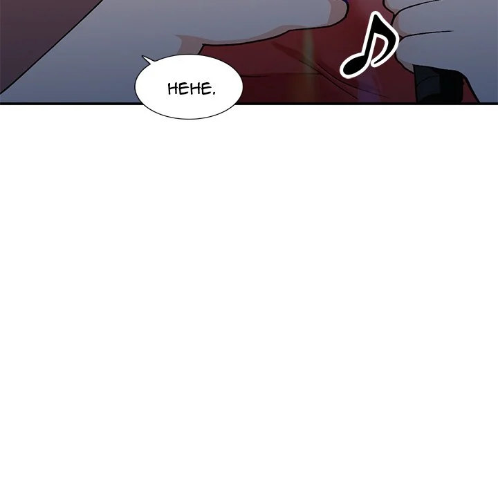 Town Girls page 44