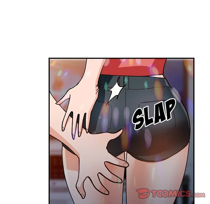 Town Girls page 45