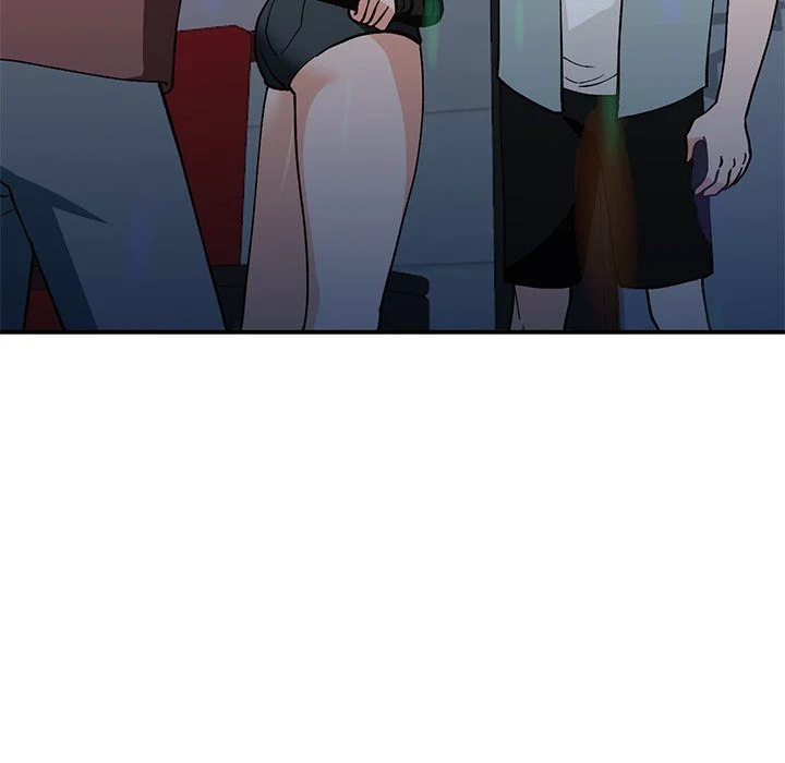 Town Girls page 50