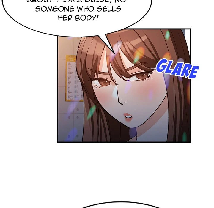 Town Girls page 53