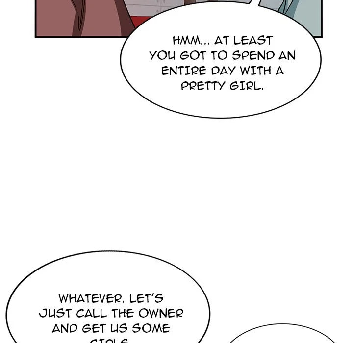 Town Girls page 62