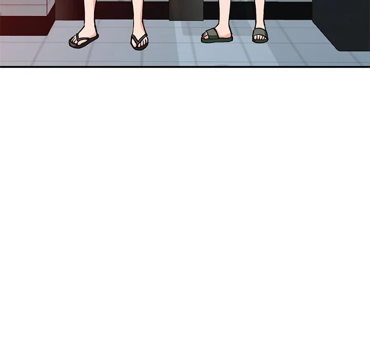 Town Girls page 64